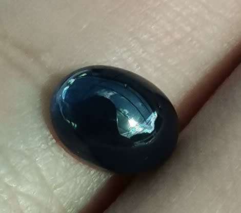 1.95ct Sapphire